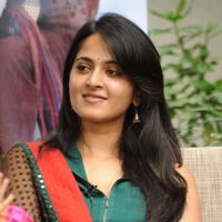 Actress Anushka Photo Gallery | Picture 47295